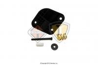 2597075C91, Navistar International, Uncategorized, KIT, LOWER HOLDER, RH - 2597075C91