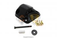 2597075C91, Navistar International, Uncategorized, KIT, LOWER HOLDER, RH - 2597075C91