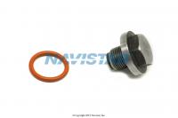 KIT, OIL PAN PLUG