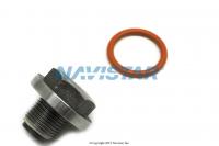 1871904C91, Navistar International, Uncategorized, KIT, OIL PAN PLUG - 1871904C91