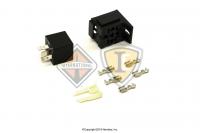 2507202C91, Navistar International, Uncategorized, KIT, RELAY FOR ADD-ON LIGHTS - 2507202C91