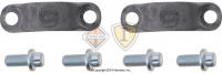 STRAP KIT, U-JOINT, DRIVE SHAFT, SPL140 SERIES