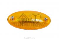 3529900C98, Navistar International, Uncategorized, LAMP, LED CLEARANCE/MARKER, AMBER - 3529900C98