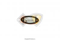 3529900C98, Navistar International, Uncategorized, LAMP, LED CLEARANCE/MARKER, AMBER - 3529900C98