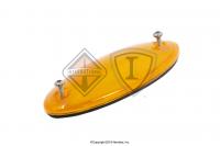 3529900C98, Navistar International, Uncategorized, LAMP, LED CLEARANCE/MARKER, AMBER - 3529900C98