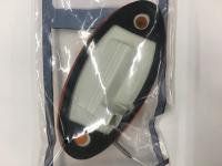 564.55215, Automann, Lighting, MARKER LIGHT LED AMBER - 564.55215