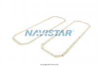 1826587C1, Navistar International, Uncategorized, NGD OIL PAN GASKET - 1826587C1