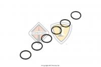 1825610C1, Navistar International, Uncategorized, OIL PLUG SEAL - 1825610C1