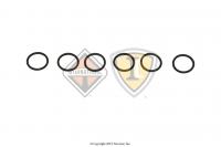 1825610C1, Navistar International, Uncategorized, OIL PLUG SEAL - 1825610C1