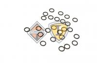 3543728C1, Navistar International, Uncategorized, RING, O SEAL 15.54 X 2.62 - 3543728C1