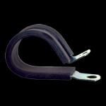 RUBBER TUBE CLAMP, 5/8