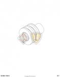 1667735C1, Navistar International, Uncategorized, SEAL - 1667735C1
