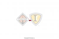 SEAL, CABLE TERMINAL, YELLOW