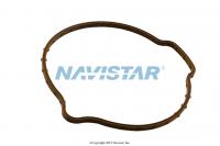 1836758C1, Navistar International, Uncategorized, GASKET, COVER, OIL PUMP - 1836758C1