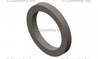 3034986, Cummins, Engine Components, SEAL, OIL PICK UP TUBE(RECT) - 3034986