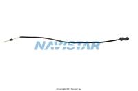 2604432C1, Navistar International, Uncategorized, SENSOR, GAS TEMP, T3 - 2604432C1