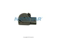 2587575C92, Navistar International, Uncategorized, CONTROL, ACCELERATOR SENSOR, ELECTRONIC - 2587575C92