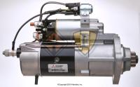 MITIN1378, Navistar International, Uncategorized, STARTER, MOTOR, DIAMOND GUARD - MITIN1378