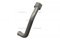 4973053, Cummins, Engine Components, TUBE, AIR INLET - 4973053
