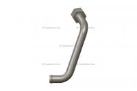 4973053, Cummins, Engine Components, TUBE, AIR INLET - 4973053