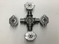 DS5279X, Spicer U-Joints & Center Bearings, Driveline Parts, U-JOINT KIT, DRIVE SHAFT, BEARING PLATE (BP) STYLE, SPICER, 1610, 5.312 BETWEEN CAPS, 1.875 BEARING CAP DIA - DS5279X