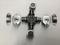 DS5674X, Spicer U-Joints & Center Bearings, Driveline Parts, U-JOINT KIT, DRIVE SHAFT, HALF ROUND (HR) STYLE, SPICER, 1610, 5.312 BETWEEN CAPS, 1.875 BEARING CAP DIA, 5.312 OVER BEARING CAPS, 1.875 BEARING CAP DIA - DS5674X