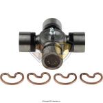 DSSPL1001X, Spicer U-Joints & Center Bearings, Driveline Parts, U-JOINT KIT, DRIVE SHAFT, OUTSIDE SNAP RING (OSR) STYLE, SPICER, SPL100, 4.957 OVER CAP, 1.625 BEARING CAP DIA - DSSPL1001X