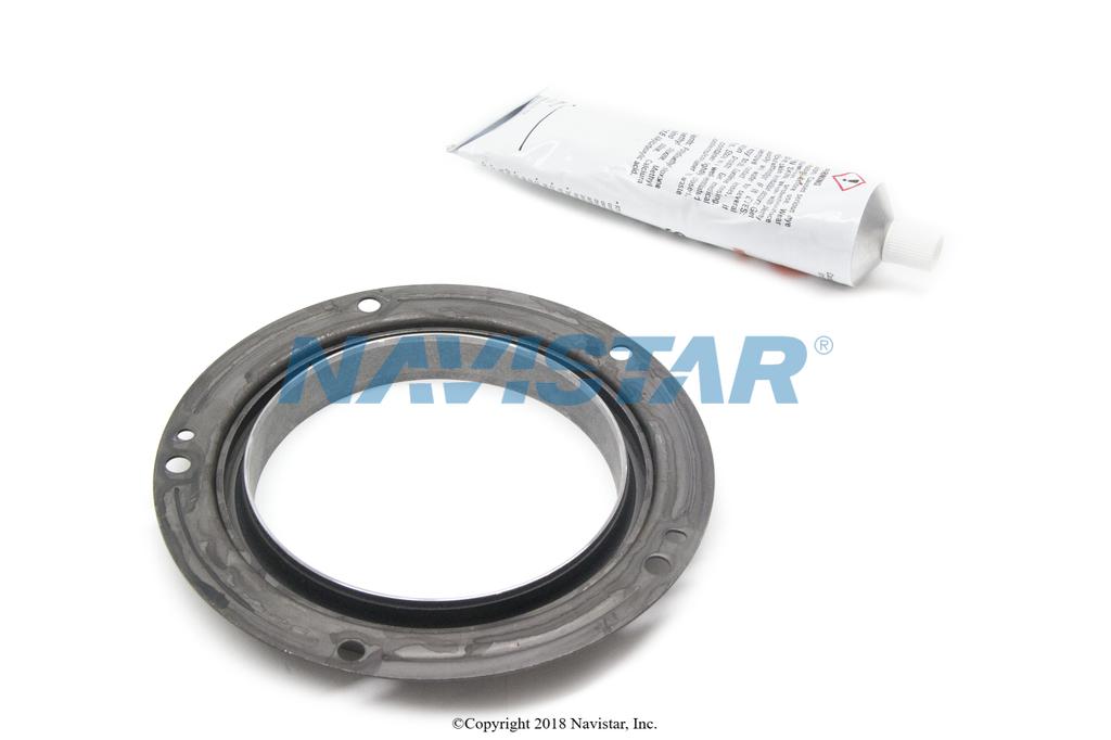 1812329C94, Navistar International, Uncategorized, T444E REAR OIL SEAL PACKAGE - 1812329C94