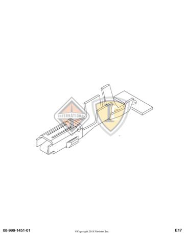 3536865C1, Navistar International, Uncategorized, TERM - 3536865C1