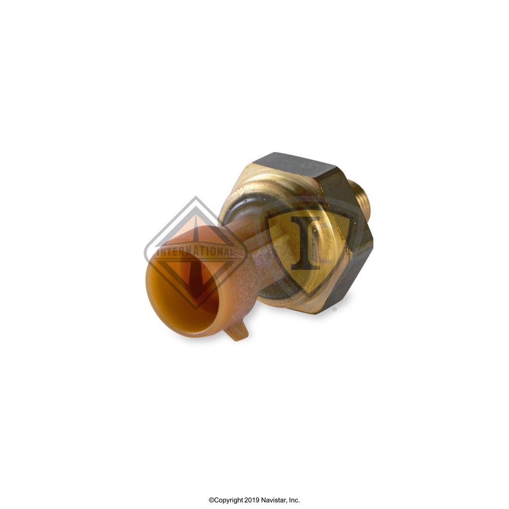 1850351C1, Navistar International, Uncategorized, TRANSDUCER, EXH BACK PRESS - 1850351C1