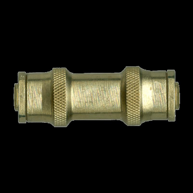 PC1462-8, MSC Industrial Supply - Paint, Fittings, Nuts, Bolts, UNION COUPLING, 1/2T - PC1462-8