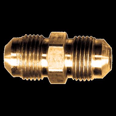 42-6, Fairview Ltd., Fittings, Nuts, Bolts, UNION COUPLING, 3/8T - 42-6