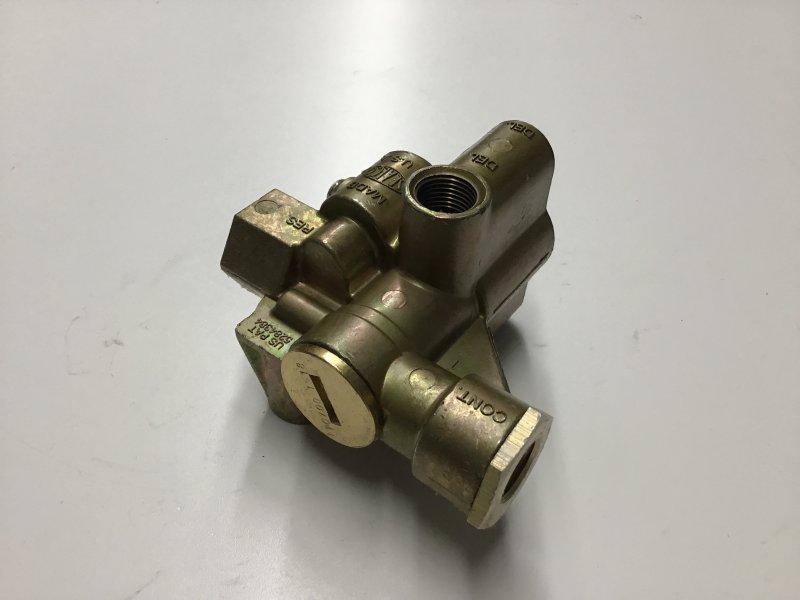 110700, Sealco Commerical Vehic, Brake Components, VALVE, SERVICE RESERVOIR - 110700