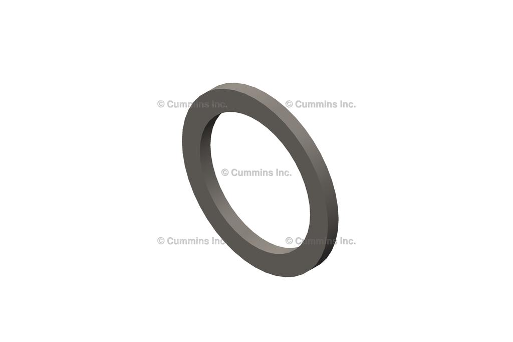 3920773, Cummins, Engine Components, WASHER, OIL DRAIN PLUG - 3920773