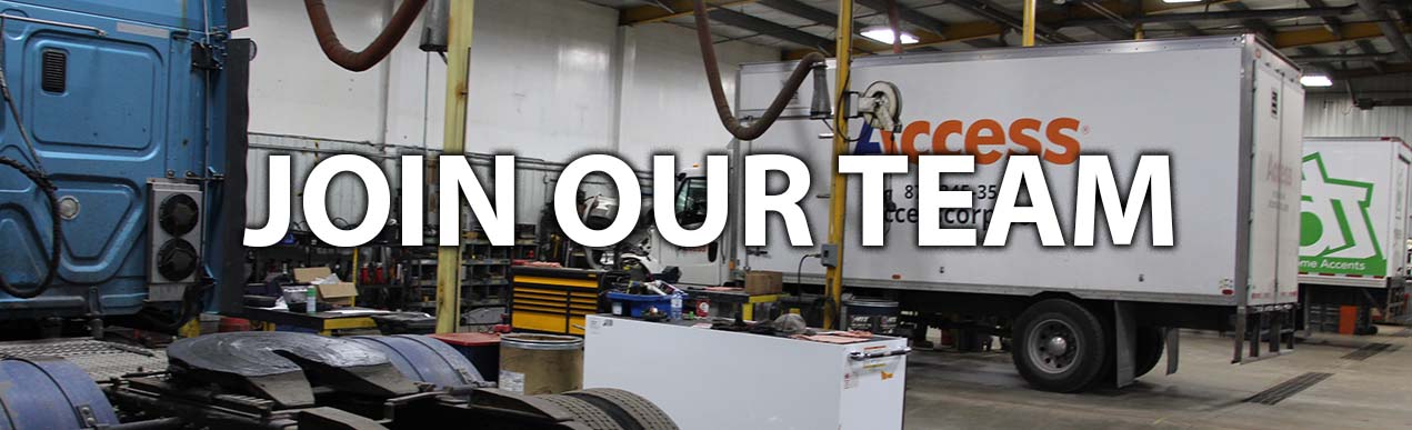 Careers with Tereck Diesel