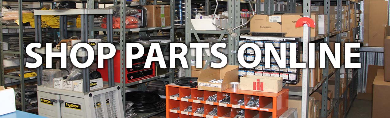 Shop Parts Online